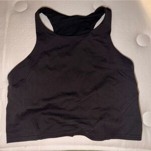Lululemon Wunder Train Crop Top / Sports Bra